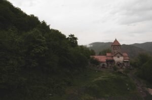 Memory Training Courses in Armenia