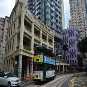 Memory Training Courses in Hong Kong